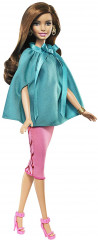 Кукла Barbie «Модный калейдоскоп» - Фото 4