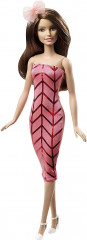 Кукла Barbie «Модный калейдоскоп» - Фото 6