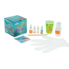 Жвачка для рук «Ледяная свежесть» - Фото 1