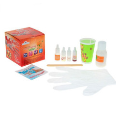 Жвачка для рук «Тропический фреш» - Фото 1