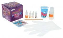 Жвачка для рук «Жемчужный лотос» - Фото 1