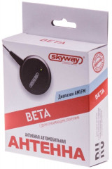 Антенна FM активная внутрисалонная - Фото 1