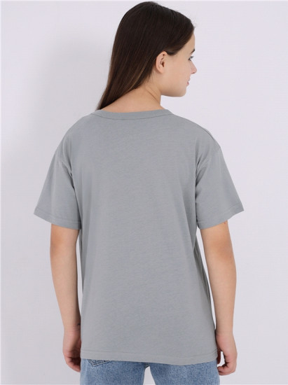 Футболка для девочек