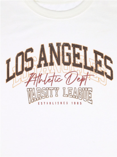 Футболка для девочек