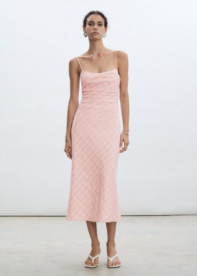 Платье женское