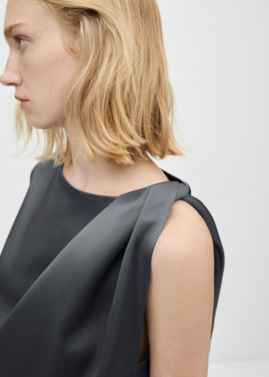 Платье женское