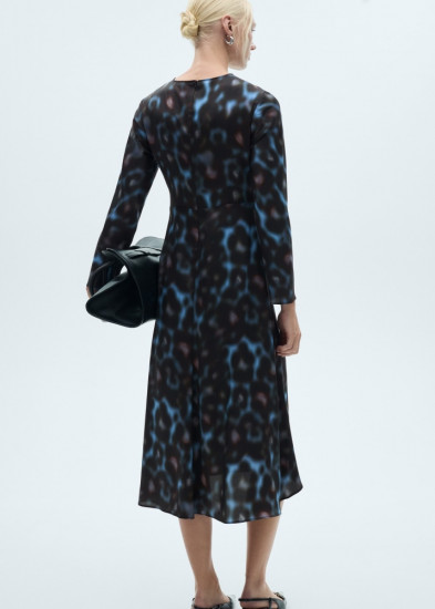 Платье женское