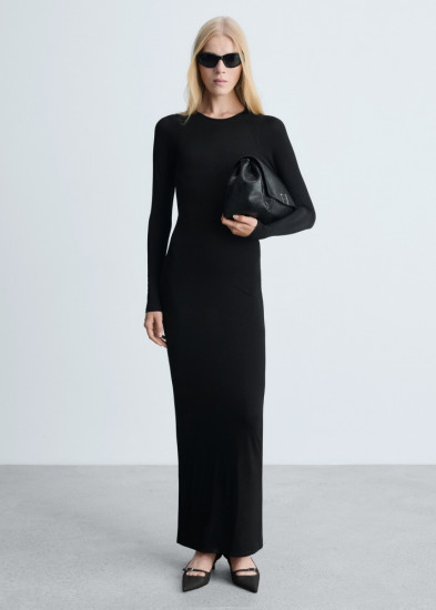 Платье женское