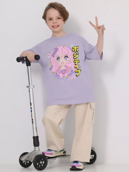 Футболка для девочек