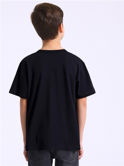 Футболка для мальчиков «Тедди»