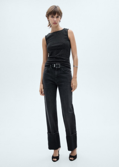 Топ женский