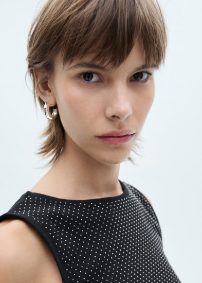 Топ женский