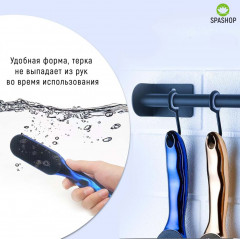 Терка педикюрная из нано-стекла - Фото 3