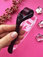 Мезороллер для лица, тела, и головы - Фото 1