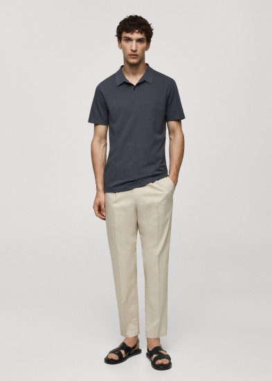 Поло мужское