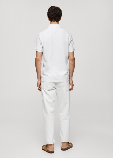 Поло мужское