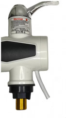 Электрический проточный водонагреватель IE-001 - Фото 2