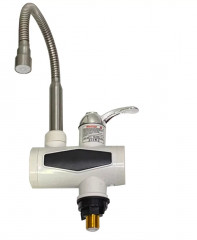 Электрический проточный водонагреватель IE-001 - Фото 3