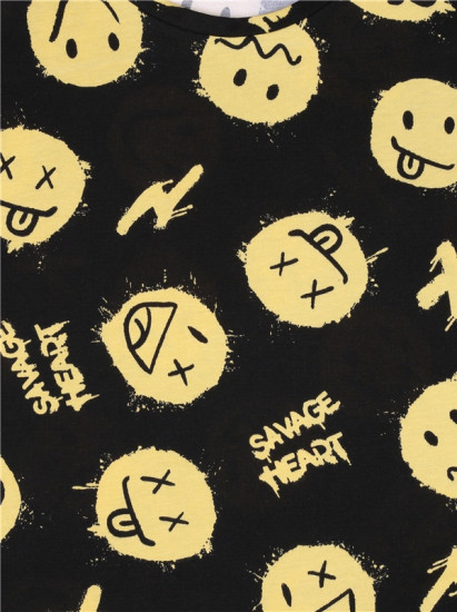 Футболка для девочек