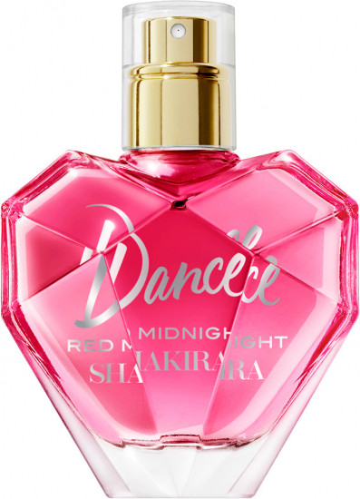 Туалетная вода «On the Go Dance Red Midnight»