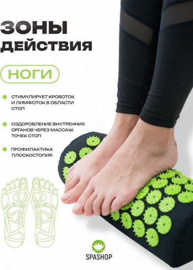 Набор акупунктурный массажный
