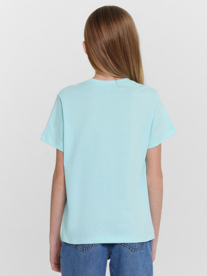 Футболка для девочек