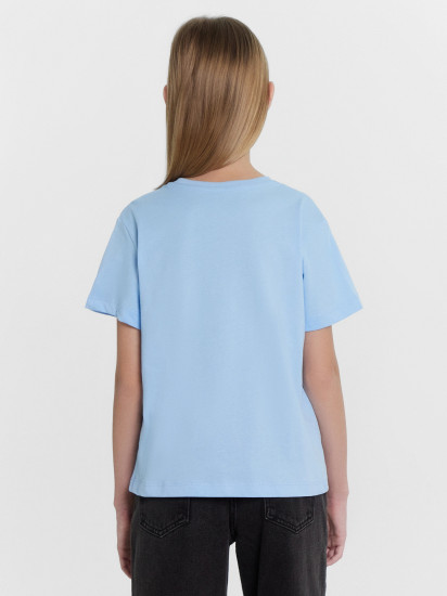 Футболка для девочек