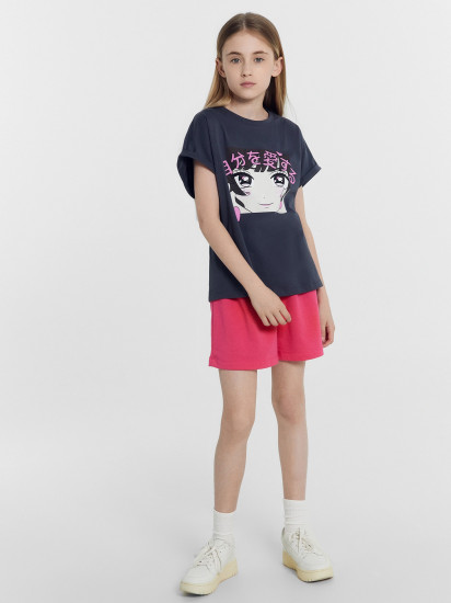 Футболка для девочек