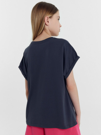 Футболка для девочек