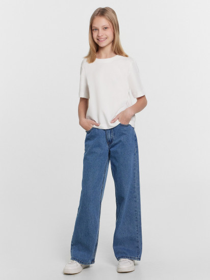 Футболка для девочек