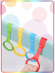 Набор колец для манежа - Фото 1