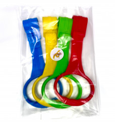 Набор колец для манежа - Фото 3