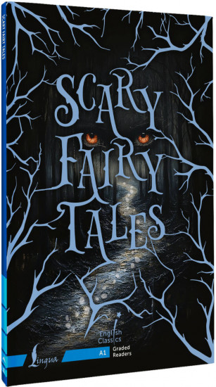 Scary Fairy Tales. A1