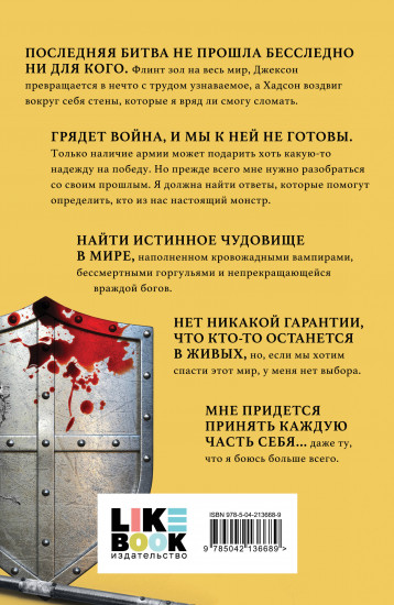 Испытание