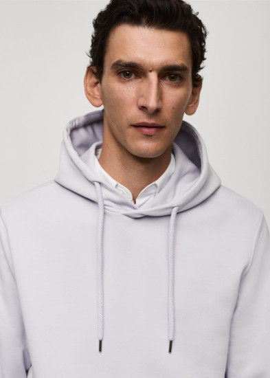 Толстовка мужская