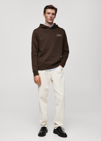 Толстовка мужская