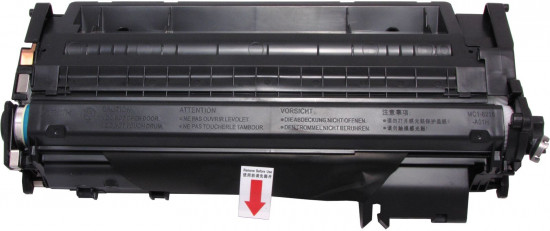 Картридж ULTRA CF280A/CE505A