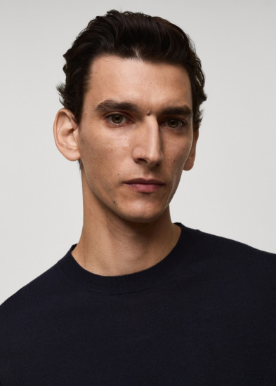 Джемпер мужской