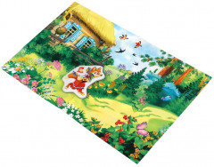 Развивающие магниты «Сказки» - Фото 4