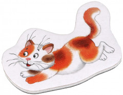 Развивающие магниты «Сказки» - Фото 7