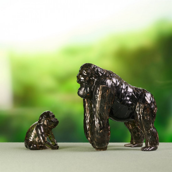 3D-головоломка «Горилла»