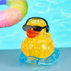 3D-головоломка «Утёнок» - Фото 1