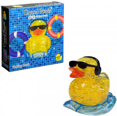 3D-головоломка «Утёнок» - Фото 2