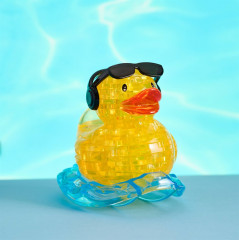 3D-головоломка «Утёнок» - Фото 4