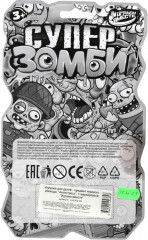 Игрушка-тянучка «Монстр. Многоглазик» - Фото 4