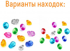 Набор для раскопок «Пиратский остров» - Фото 3