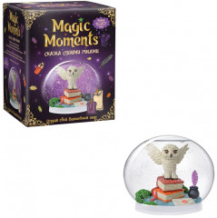 Набор для создания волшебного шара «Сказочный» - Фото 2