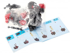 Конструктор «Супергерои» - Фото 2