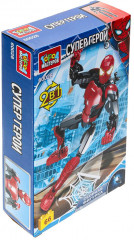 Конструктор «Супергерои» - Фото 3