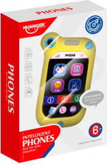 Телефон детский - Фото 1